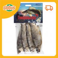 Вобла вяленая Генеральская рыбка