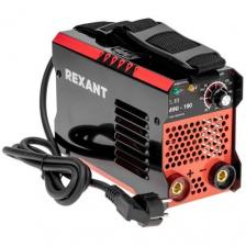 Сварочный аппарат REXANT MINI-190, инвертор [11-0916]
