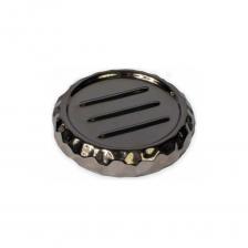 Мыльница PRIMANOVA SIRIUS керамика DR-73001