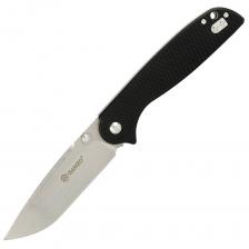 Туристический нож Ganzo G6803, черный