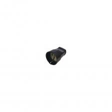 Круглая разборная розетка General Lighting Systems GRV-S-16-R-G-B-IP20 470503