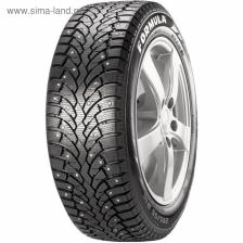 Шина зимняя шипованная Formula Ice 215/60 R=17 100T