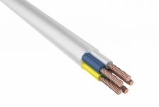 Rexant 01-8070-99 Провод ПВС 5x1,5 мм?, 100 м 100 метр