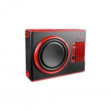 Сабвуфер Ural sound АКТИВНЫЙ УРАЛ АС-У12А КОМПАКТ