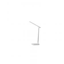 Ultraflash UF-801 C01 белый (Led св-к настольный, 7Вт, 4500К, 3 ур. яркости,230В), цена за 1 шт.