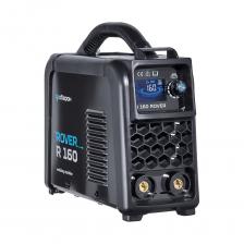 Сварочный инвертор Оберон R 160 Rover создан для ручной дуговой сварки MMA и аргонодуговой сварки Lift TIG, используя современные инверторные технологии. Он оснащен ярким и функциональным LED-экраном и синергетическим управлением, что обеспечивает простоту и удобство в работе.Основные особенности и функции:Удобное управление: яркий жк-дисплей с визуализацией, нажимной регулятор с тактильной обратной связью.Синергетика при выборе сварочного тока и диаметра электрода.Универсальность - аппараты способны работать как в режиме ручной дуговой сварки MMA, так и в режиме аргонодуговой сварки Lift TIG.Функция VRD снижает напряжение холостого хода до уровня ниже 36 В для безопасности сварщика, который может случайно коснуться электрода во время сварки.Функция Hot Start старт позволяет с лёгкостью поджигать сварочный электрод за счёт кратковременного повышения тока в начале сварки.Функция ARC FORCE – адаптивный форсаж дуги улучшает стабильность горения электрода. Существенно сокращает вероятность непреднамеренного обрыва дуги.Обеспечивают более сильную, концентрированную и стабильную дугу. Легко настраиваются для работы с различными динамическими характеристиками, позволяют сделать дугу мягче или жестче.Подходят для сварки нержавеющей, легированной, углеродистой стали, меди и других цветных металлов.Совместимы с электродами различных спецификаций и материалов, включая кислотные, щелочные и волокнистые.
