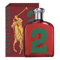 Туалетная вода Ralph Lauren Big Pony 2 тестер 40 мл.