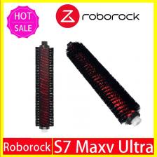 Для Xioami Roborock S7 Maxv Ultra S7 Pro Ultra G10 G10S аксессуары для беспроводного пылесоса вращающаяся щетка запасные части