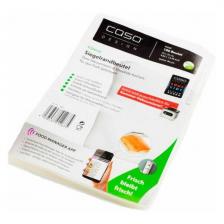 Пакеты для вакуумного упаковщика Caso 25х35 см, 100 шт (01286)
