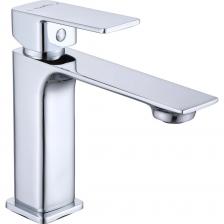 Смеситель для умывальника Tokito хром, TOK-OSA-1011