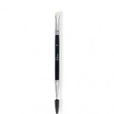 DIOR Двойная кисть для бровей 25 Backstage Brush