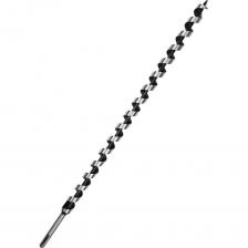 Сверло по дереву vertextools 444-22-600