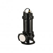 Фекальный насос GREENPUMP SWQ 25-15-2.2G - это высококачественное и профессиональное оборудование предназначенное для перекачки сточных вод и загрязненной воды. Благодаря высокой мощности в 3000 Вт он обладает высокой производительностью до 780 литров/минуту, что гарантирует эффективное выполнение любых профильных задач. Максимальный напор до 24 метров, что позволит перекачивать сточные и канализационные воды на значительные расстояния. Он легко справляется с загрязнениями и мелкими частицами размер до 8 мм. Его смело можно погружать в рабочую среду на глубину до 5 метров. Крепления этого фекального насоса позволяют надежно закрепить его перед использованием.Фекальные насосы GREENPUMP SWQ широко применяются в сельском хозяйстве, сфере ЖКХ, на промышленных объектах для откачки загрязненной воды и перекачки сточных жидкостей. Эта серия фекальных профессиональных насосов справится на отлично с любой самой сложной задачей - откачает грунтовые воды из котлованов и подвалов, осушит емкости и водоемы, выкачает фекальные массы из выгребных ям, септиков и других мест. Все модели, данной серии обладают высокой надежностью, потрясающей прочностью, благодаря чему прослужат Вам долго.