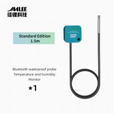 Беспроводной датчик влажности и температуры Jaalee JHT-P