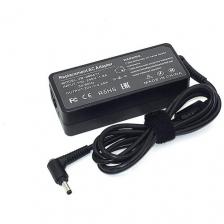 Блок питания (сетевой адаптер) Amperin для ноутбуков Lenovo 20V 2.25A 4.0x1.7mm 45W OEM