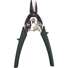 Прямые ножницы по металлу KRAFTOOL Compact 190 мм 2326-S