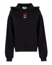 худи MSGM