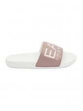 Шлепанцы EA7 Emporio Armani Шлепанцы