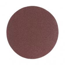 Шлифовальный круг на липучке Стронг СTУ-201125100, 125 мм, 100 шт.