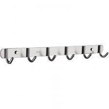 Держатель с 6-ю крючками Ledeme L70201-6