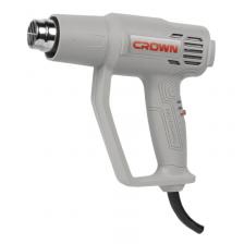 Фен технический Crown CT19040, 1600 Вт, 350/500°C, 300/600 л/мин