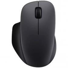 Беспроводная мышь Wireless Mouse Comfort Edition (Black)