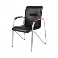 Конференц-кресло Easy Chair ua samba silver 1766838