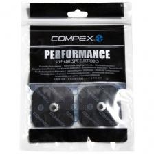 Электроды для миостимуляции Compex Performance Sna, 42215, размер 5х5см.