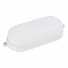 Cветодиодный светильник BT овал 15Вт с ДД/4000K/IP65 (SBL-BT15-40ms), цена за 1 шт