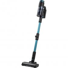 Мощный вертикальный пылесос 2 в 1 с бесщеточным BLDC мотором. Пылесос универсален: он легко превращается из вертикального в компактный ручной для уборки в любых уголках дома. Благодаря трем скоростям и авторежиму он справляется со всеми загрязнениями - от мелкой пыли до шерсти животных. Пылесос оснащен металлической трубкой с технологией Flex , которая обеспечивает маневренность даже в труднодоступных местах. Технология Cyclone Plus и 5- ступенчатая фильтрация с НЕРА -фильтром-задерживает до 99,9% пыли и аллергенов. Мощность всасывания 28 кПа гарантирует безупречную уборку без пропущенных загрязнений. Мощность 450 Вт Серия TORNADO BLDC 2 в 1 (вертикальный и ручной пылесос) 3 скорости работы + Авто режим LED дисплей Металлическая труба с технологией Flex Технология Cyclone Plus НЕРА фильтр 5 ступенчатая система фильтрации Объем контейнера для пыли 0,5 л Время непрерывной работы от аккумулятора до 40 минут Врема зарядки 5 часов Мощность всасывания 28 кПа Turbo щетка для пола/ковра с подсветкой Насадка для мягкой мебели Щелевая насадка Очистка пылесборника в одно касание Съемный Li-ion аккумулятор 28,8 В/ 2500 мАч Мотор BLDC Выход: 36 В/ 500мА Зарядка от сети: 220-240 В, 50-60 Гц Настенное крепление