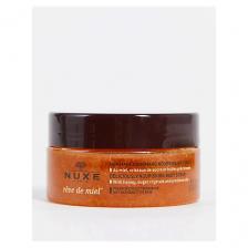NUXE Питательный скраб для тела Reve de Miel Nourishing Body Scrub 175