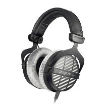 BEYERDYNAMIC DT 990 PRO 250 ohms