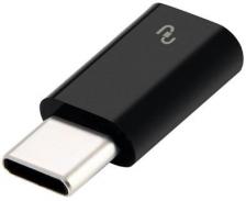 Адаптер Xiaomi USB Type-C Adapter black