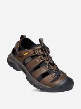 Сандалии мужские KEEN Targhee III Sandal M, Коричневый