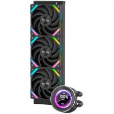 СЖО для процессоров Sama Q60 Black (Q60-BKWANNO3-G)