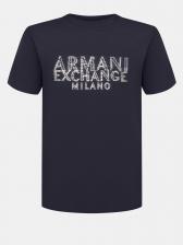Футболки Armani Exchange Футболка