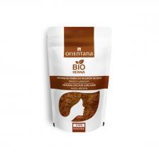 Orientana, Bio Henna, натуральная растительная краска для волос, Фундук, 100 г