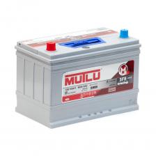 Аккумулятор Mutlu SFB M3 6СТ-100.1 115D31FR D31.100.085.D