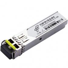 Трансивер Future Technologies FT-SFP-ER-1,25-15-40-D оптич. SFP SM 1.25Гбит/с Tx:1550нм до 40км