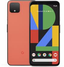 Google Pixel 4, 6.64Gb, Orange