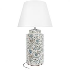 Настольная лампа с выключателем Loft It Agapanthus 10385T/A