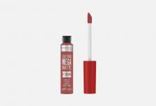 Матовая жидкая помада Lasting Mega 7.4 мл RIMMEL