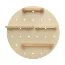 Настенная полка Bergenson Bjorn Shely TL-BB-SFRND-NT-50