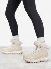 Ботинки утепленные женские Outventure Twinkle, Бежевый