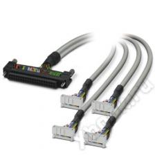 Phoenix contact 2903749 CABLE-FCN40/4X14/15,0M/M340 Круглый кабель
