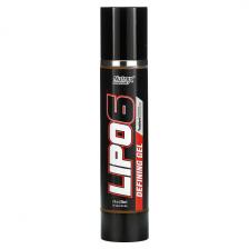 Nutrex Research, Lipo-6, определяющий гель, 120 мл (4 жидк. Унции)