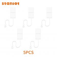 Детектор утечки воды Staniot Tuya 433 МГц