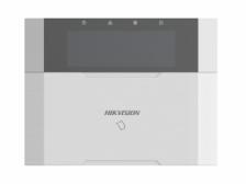 DS-PK1-LRT-HWE AX PRO Проводная клавиатура для панелей AX Hybrid PRO