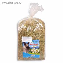 Сено "Альпийское" FIORY Alpiland Camomile, с ромашкой, 500 г