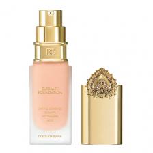 Тональное средство DOLCE&GABBANA Стойкий матовый тональный крем Everlast foundation SPF20 PA+++